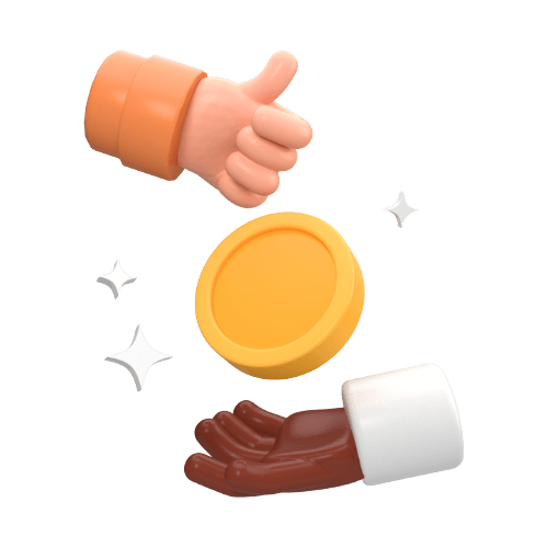 Earn with Confidence