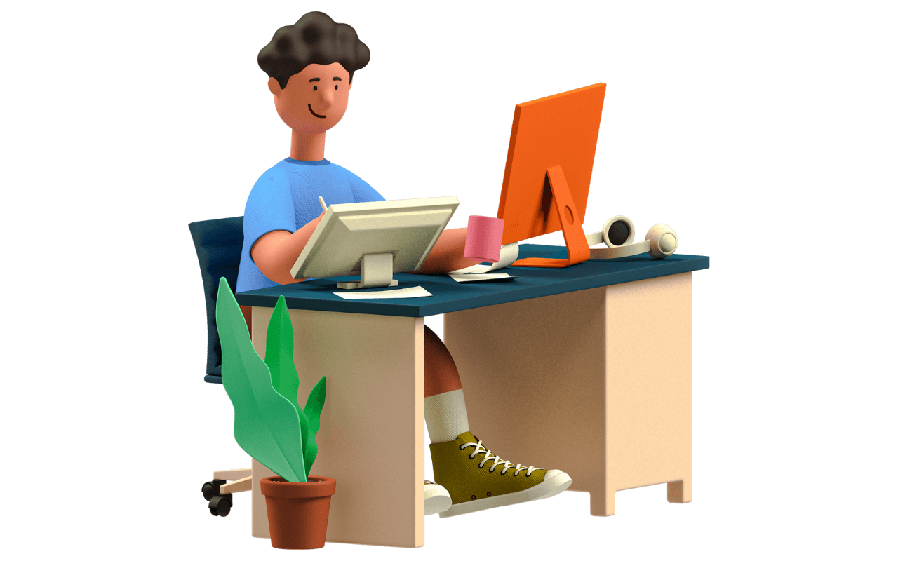 ABA Professional working